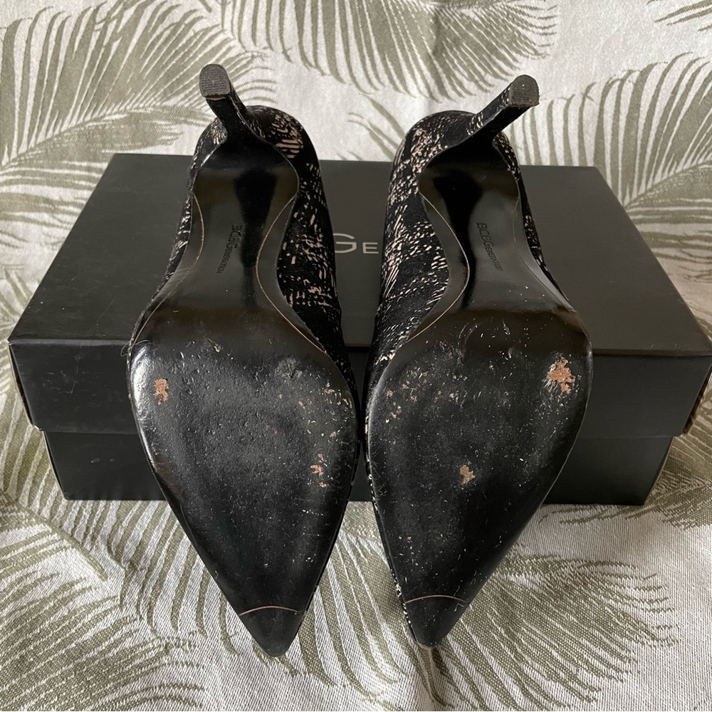 Bcbgeneration Treasure Pumps - image 6